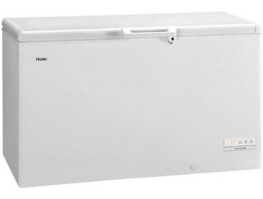 Морозильный ларь HAIER HCE430RF